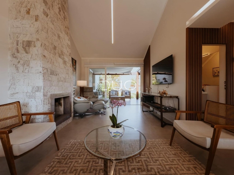 SOBRADO COM 3 SUÍTES EM XANGRI-LÁ: 5ª foto da galeria de imagens do imóvel