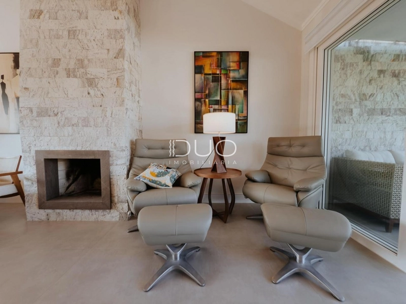 SOBRADO COM 3 SUÍTES EM XANGRI-LÁ: 8ª foto da galeria de imagens do imóvel