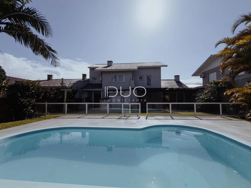 SOBRADO COM 3 SUÍTES EM XANGRI-LÁ: 22ª foto da galeria de imagens do imóvel