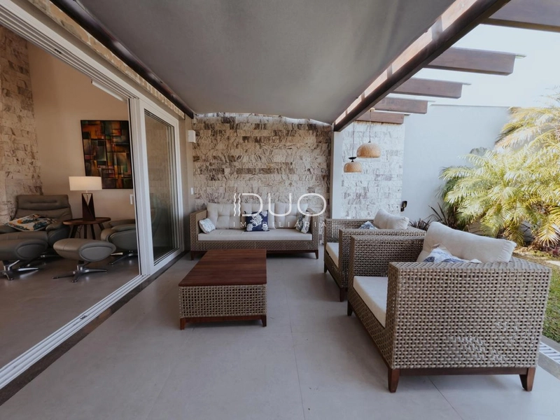 SOBRADO COM 3 SUÍTES EM XANGRI-LÁ: 17ª foto da galeria de imagens do imóvel