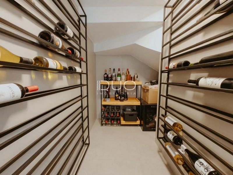 SOBRADO COM 3 SUÍTES EM XANGRI-LÁ: 16ª foto da galeria de imagens do imóvel