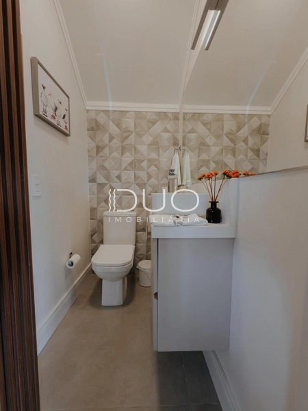 SOBRADO COM 3 SUÍTES EM XANGRI-LÁ: 24ª foto da galeria de imagens do imóvel