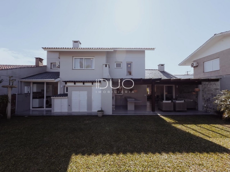 SOBRADO COM 3 SUÍTES EM XANGRI-LÁ: 23ª foto da galeria de imagens do imóvel