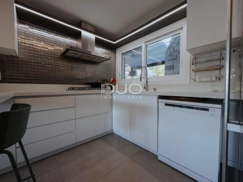 SOBRADO COM 3 SUÍTES EM XANGRI-LÁ: 15ª foto da galeria de imagens do imóvel