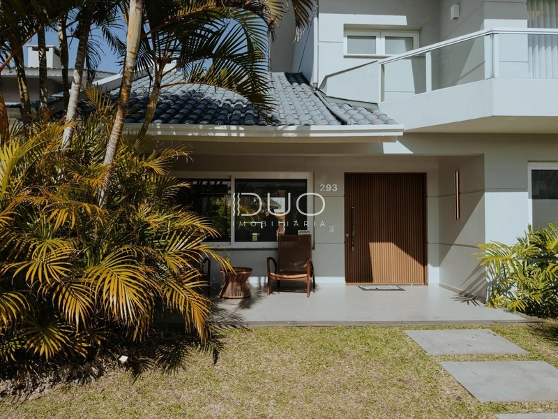 SOBRADO COM 3 SUÍTES EM XANGRI-LÁ: 3ª foto da galeria de imagens do imóvel