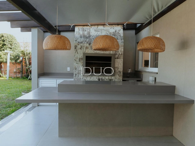 SOBRADO COM 3 SUÍTES EM XANGRI-LÁ: 19ª foto da galeria de imagens do imóvel