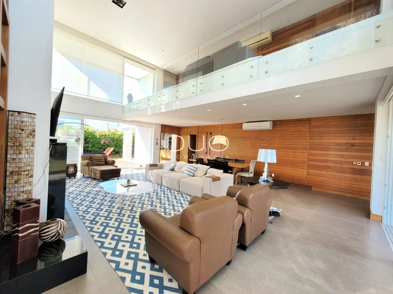 SOBRADO NO CONDOMÍNIO LA PLAGE EM XANGRI-LÁ: 4ª foto da galeria de imagens do imóvel