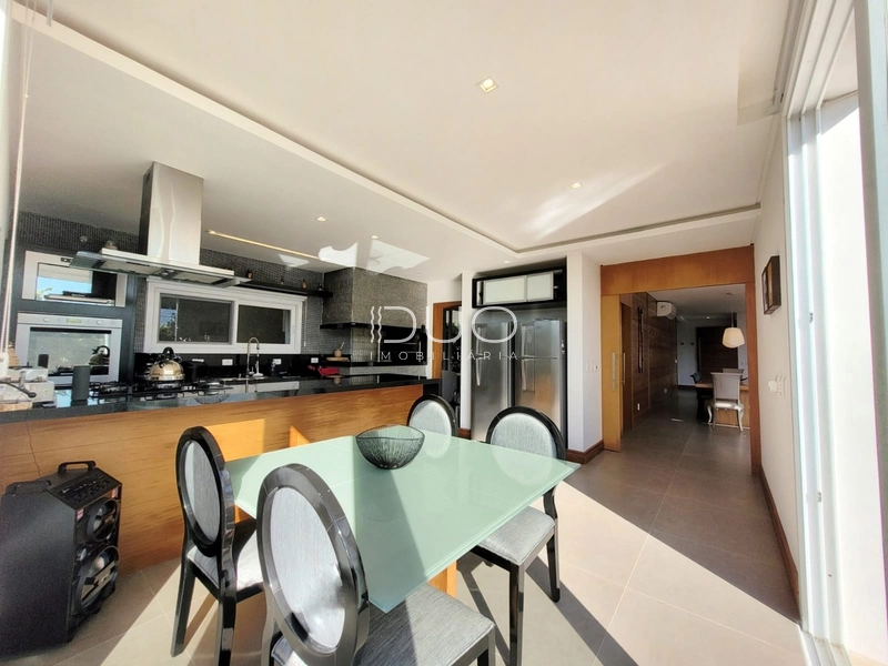 SOBRADO NO CONDOMÍNIO LA PLAGE EM XANGRI-LÁ: 7ª foto da galeria de imagens do imóvel