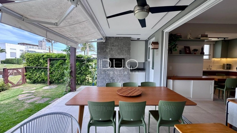 APARTAMENTO NO CONDOMÍNIO ROSSI EM XANGRI-LÁ: 12ª foto da galeria de imagens do imóvel