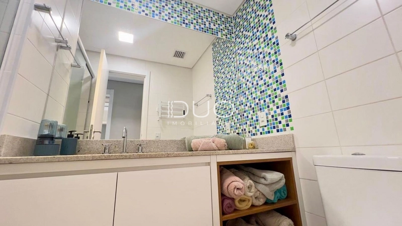 APARTAMENTO NO CONDOMÍNIO ROSSI EM XANGRI-LÁ: 23ª foto da galeria de imagens do imóvel