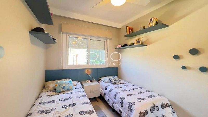 APARTAMENTO NO CONDOMÍNIO ROSSI EM XANGRI-LÁ: 22ª foto da galeria de imagens do imóvel