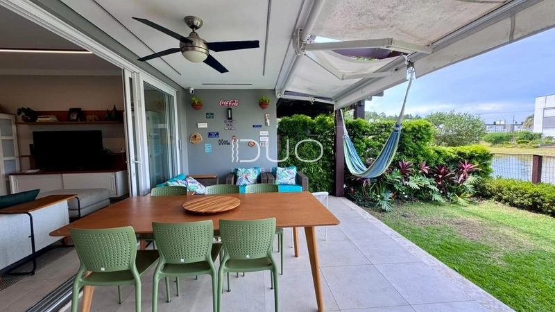 APARTAMENTO NO CONDOMÍNIO ROSSI EM XANGRI-LÁ: 11ª foto da galeria de imagens do imóvel