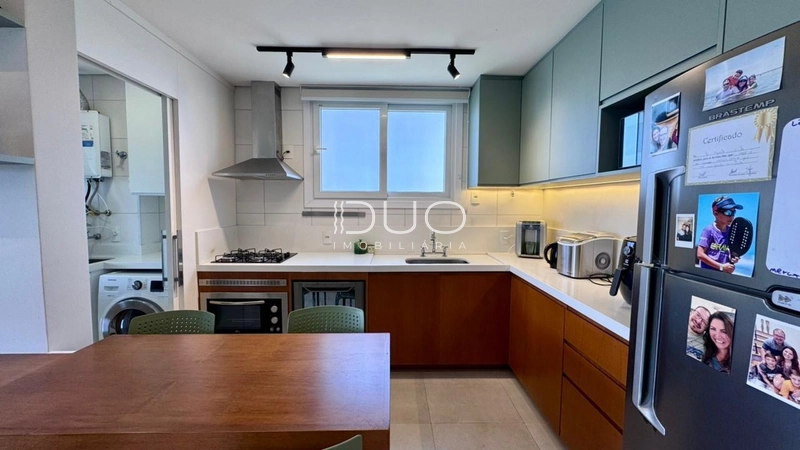 APARTAMENTO NO CONDOMÍNIO ROSSI EM XANGRI-LÁ: 7ª foto da galeria de imagens do imóvel