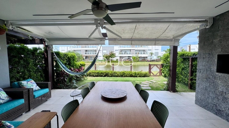 APARTAMENTO NO CONDOMÍNIO ROSSI EM XANGRI-LÁ: 14ª foto da galeria de imagens do imóvel