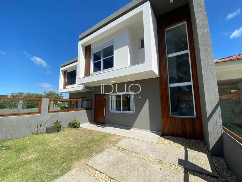 CASA EM XANGRI-LÁ: 4ª foto da galeria de imagens do imóvel