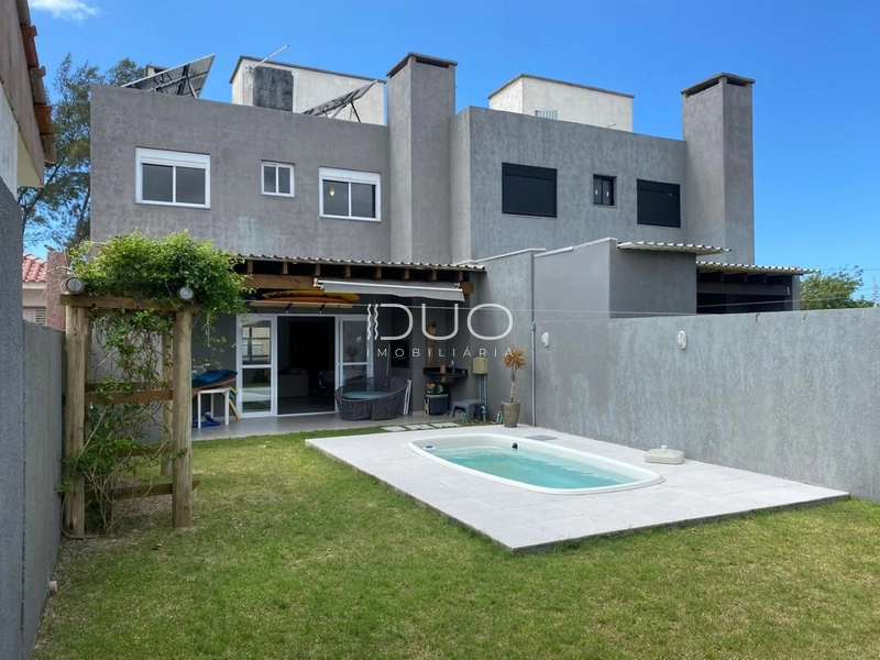 CASA EM XANGRI-LÁ: 13ª foto da galeria de imagens do imóvel