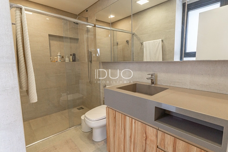 CASA COM 5 DORMITÓRIOS NO CONDOMÍNIO MALIBU: 19ª foto da galeria de imagens do imóvel