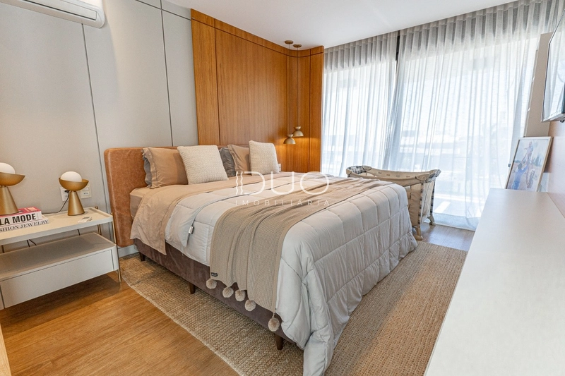 CASA COM 5 DORMITÓRIOS NO CONDOMÍNIO MALIBU: 24ª foto da galeria de imagens do imóvel