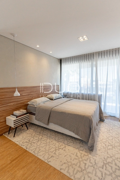 CASA COM 5 DORMITÓRIOS NO CONDOMÍNIO MALIBU: 27ª foto da galeria de imagens do imóvel