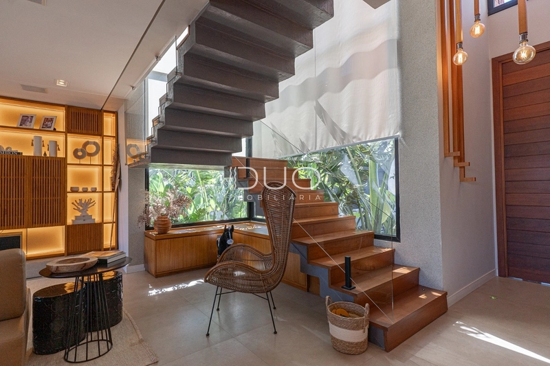 CASA COM 5 DORMITÓRIOS NO CONDOMÍNIO MALIBU: 10ª foto da galeria de imagens do imóvel