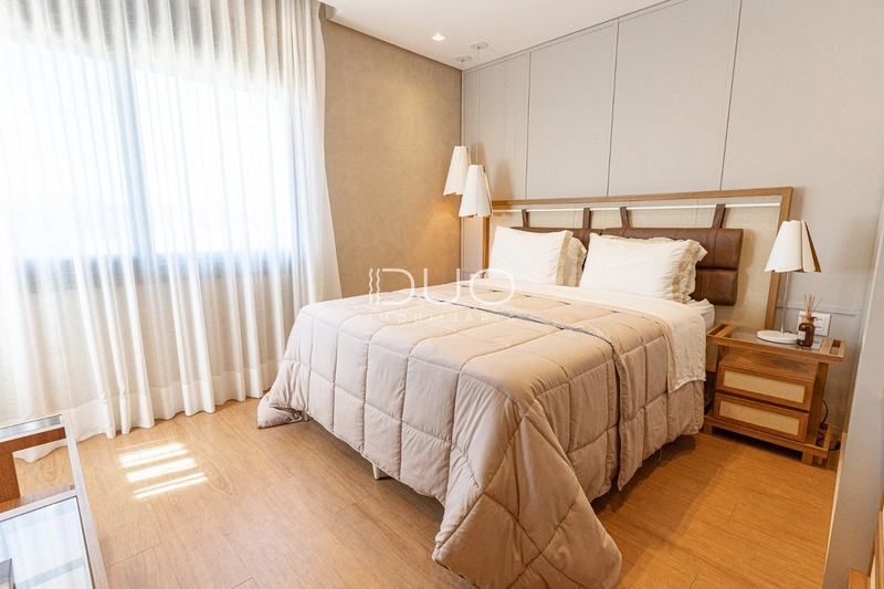 CASA COM 5 DORMITÓRIOS NO CONDOMÍNIO MALIBU: 20ª foto da galeria de imagens do imóvel