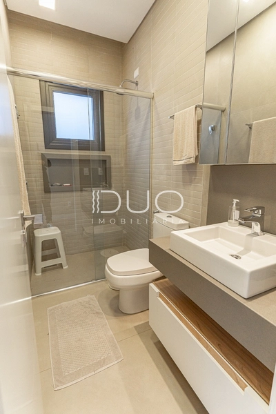 CASA COM 5 DORMITÓRIOS NO CONDOMÍNIO MALIBU: 16ª foto da galeria de imagens do imóvel