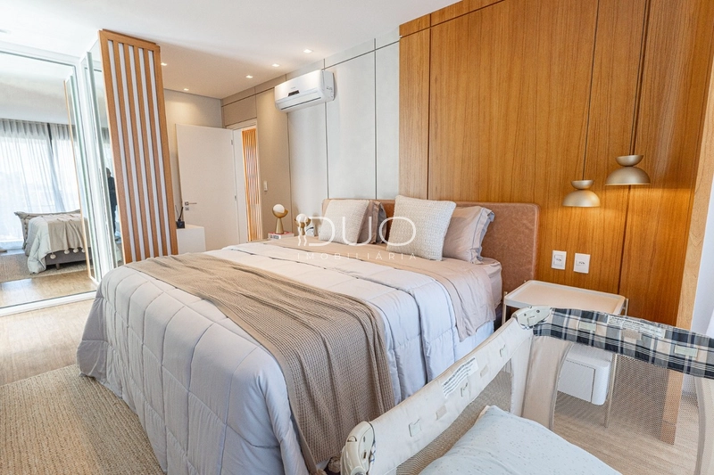 CASA COM 5 DORMITÓRIOS NO CONDOMÍNIO MALIBU: 25ª foto da galeria de imagens do imóvel