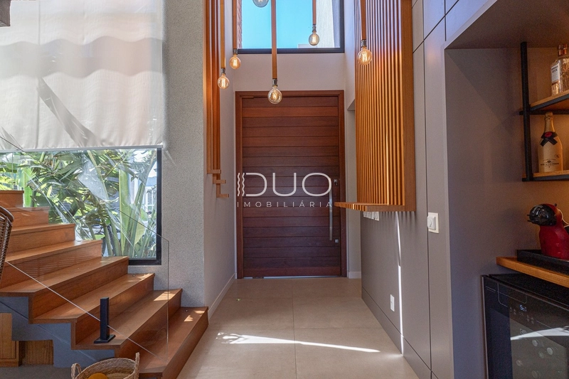 CASA COM 5 DORMITÓRIOS NO CONDOMÍNIO MALIBU: 9ª foto da galeria de imagens do imóvel