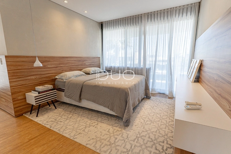 CASA COM 5 DORMITÓRIOS NO CONDOMÍNIO MALIBU: 18ª foto da galeria de imagens do imóvel