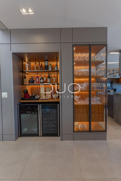 CASA COM 5 DORMITÓRIOS NO CONDOMÍNIO MALIBU: 14ª foto da galeria de imagens do imóvel