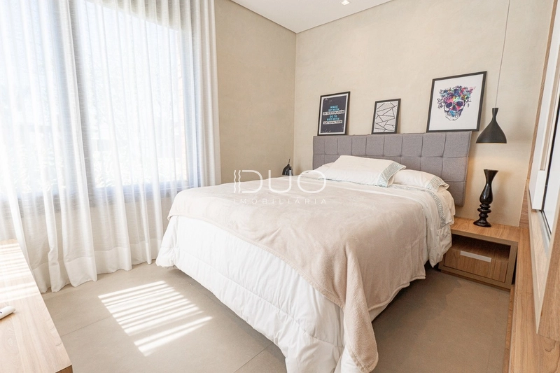 CASA COM 5 DORMITÓRIOS NO CONDOMÍNIO MALIBU: 15ª foto da galeria de imagens do imóvel