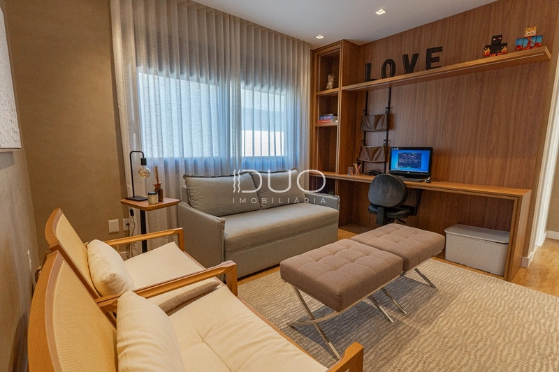 CASA COM 5 DORMITÓRIOS NO CONDOMÍNIO MALIBU: 21ª foto da galeria de imagens do imóvel