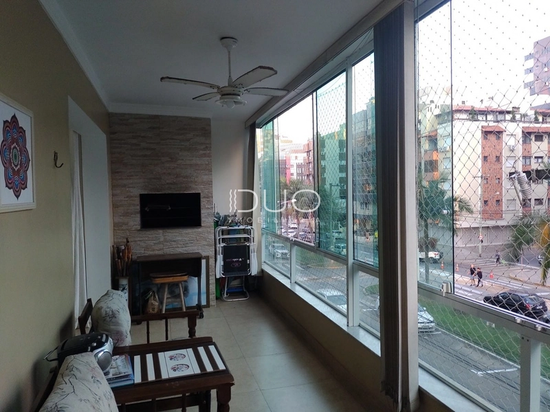 APARTAMENTO 3 DORMITÓRIOS EM CAPÃO DA CANOA