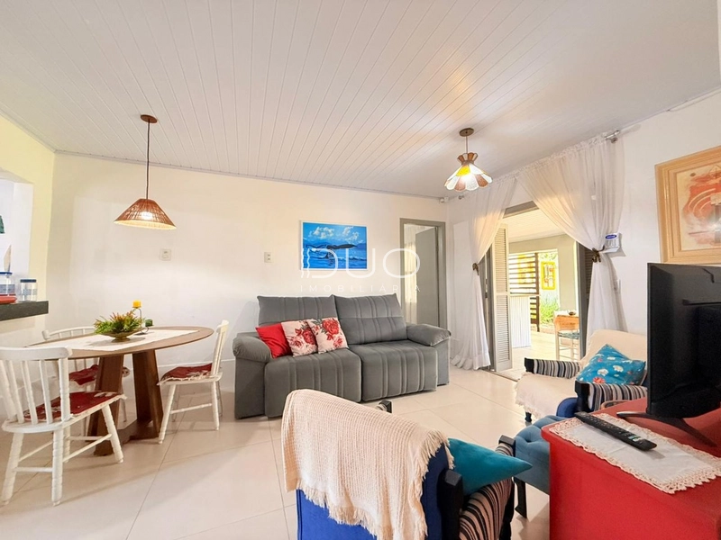 CASA NA PRAIA DE MARIÁPOLIS EM OSÓRIO: 7ª foto da galeria de imagens do imóvel