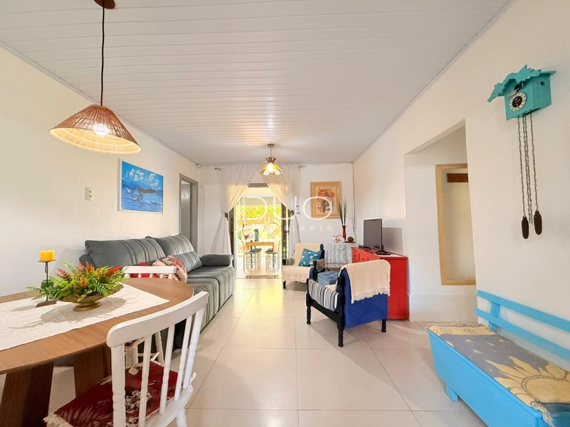 CASA NA PRAIA DE MARIÁPOLIS EM OSÓRIO: 8ª foto da galeria de imagens do imóvel