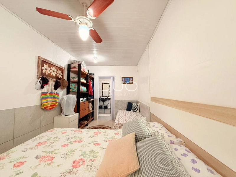 CASA NA PRAIA DE MARIÁPOLIS EM OSÓRIO: 18ª foto da galeria de imagens do imóvel