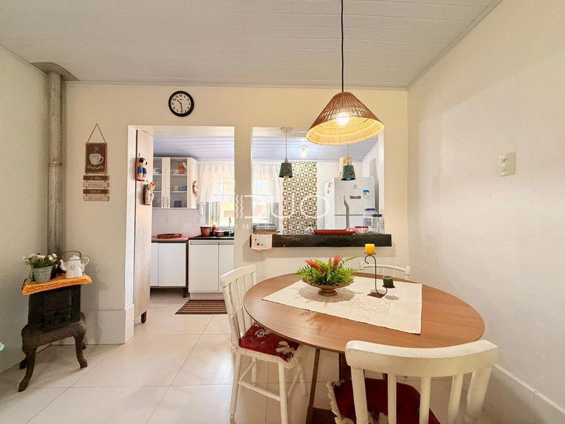 CASA NA PRAIA DE MARIÁPOLIS EM OSÓRIO: 9ª foto da galeria de imagens do imóvel