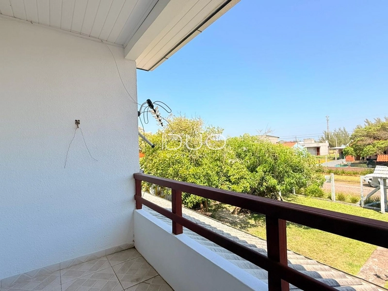 CASA NA PRAIA DE MARIÁPOLIS EM OSÓRIO: 16ª foto da galeria de imagens do imóvel
