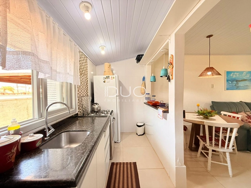 CASA NA PRAIA DE MARIÁPOLIS EM OSÓRIO: 10ª foto da galeria de imagens do imóvel