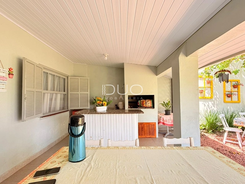 CASA NA PRAIA DE MARIÁPOLIS EM OSÓRIO: 11ª foto da galeria de imagens do imóvel