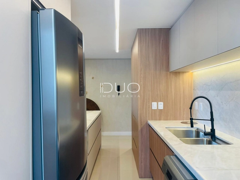 APARTAMENTO 03 DORMITÓRIOS: 20ª foto da galeria de imagens do imóvel