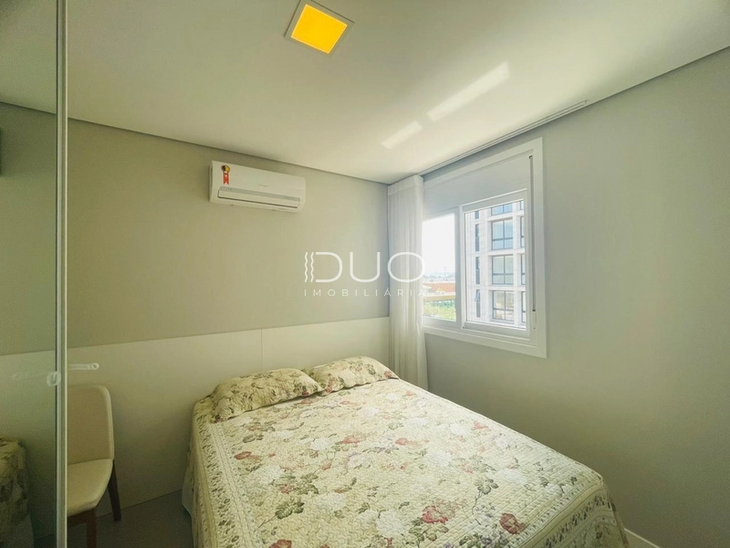 APARTAMENTO 03 DORMITÓRIOS: 28ª foto da galeria de imagens do imóvel