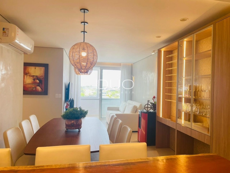 APARTAMENTO 03 DORMITÓRIOS: 7ª foto da galeria de imagens do imóvel