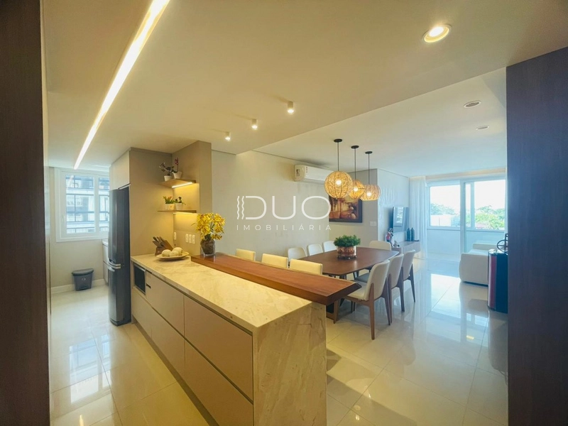 APARTAMENTO 03 DORMITÓRIOS: 12ª foto da galeria de imagens do imóvel