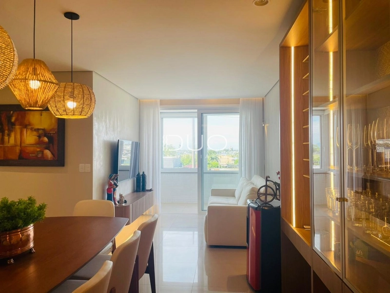 APARTAMENTO 03 DORMITÓRIOS: 8ª foto da galeria de imagens do imóvel