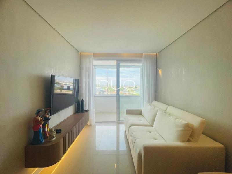 APARTAMENTO 03 DORMITÓRIOS: 2ª foto da galeria de imagens do imóvel