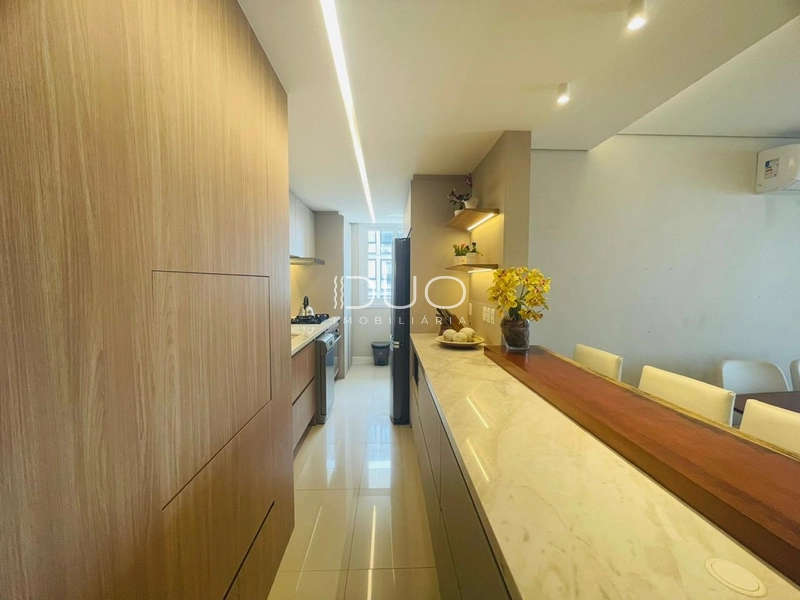 APARTAMENTO 03 DORMITÓRIOS: 15ª foto da galeria de imagens do imóvel