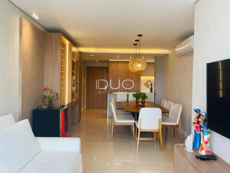 APARTAMENTO 03 DORMITÓRIOS: 5ª foto da galeria de imagens do imóvel