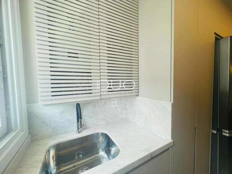 APARTAMENTO 03 DORMITÓRIOS: 22ª foto da galeria de imagens do imóvel