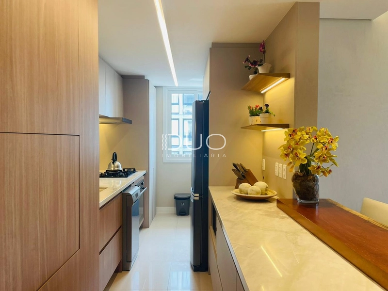 APARTAMENTO 03 DORMITÓRIOS: 14ª foto da galeria de imagens do imóvel